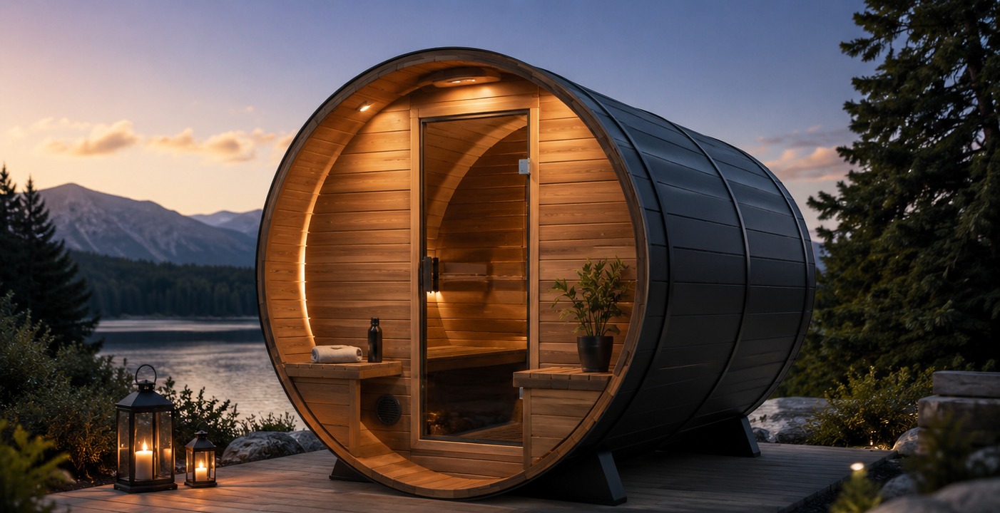 Services — Luxury Pool & Wellness Design | Aether